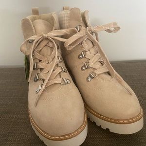 Sonoma Ankle Boots with Ortholite Eco